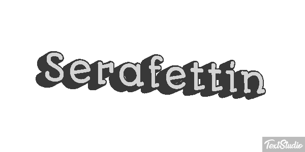 Şerafettin Metin efekti