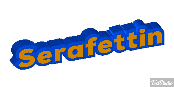 Şerafettin Metin efekti
