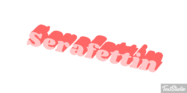 Şerafettin Metin efekti