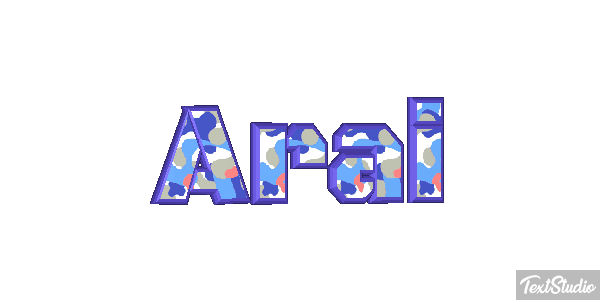 Arai テキスト効果