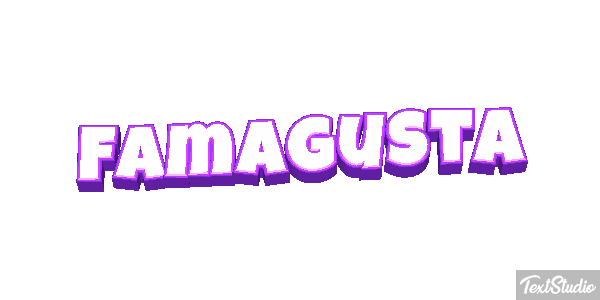 Famagusta Effetto testo