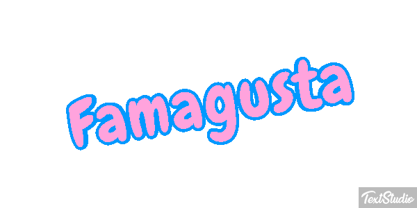 Famagusta Effetto testo