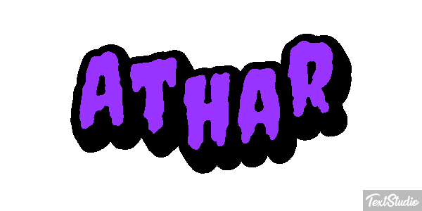 Athar Metin efekti