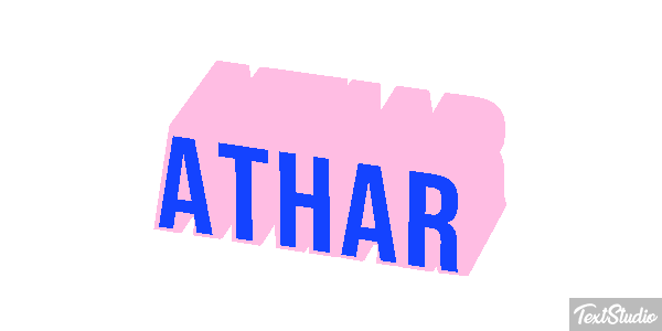 Athar Metin efekti