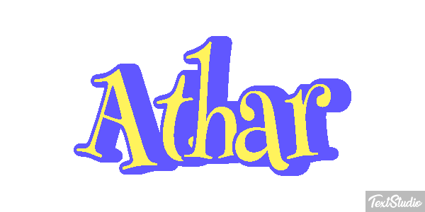 Athar Metin efekti
