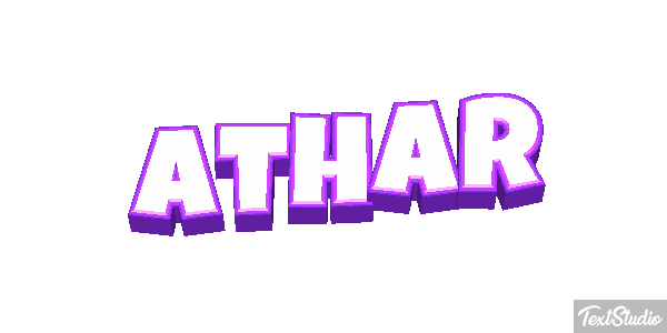 Athar Metin efekti