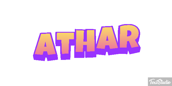 Athar Metin efekti