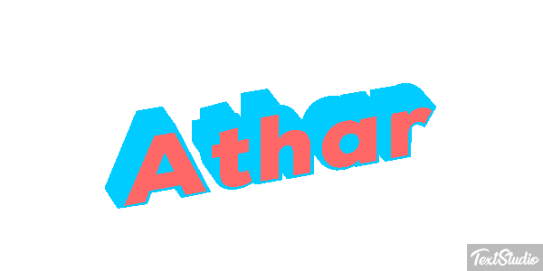 Athar Metin efekti
