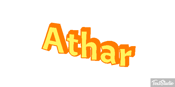 Athar Metin efekti
