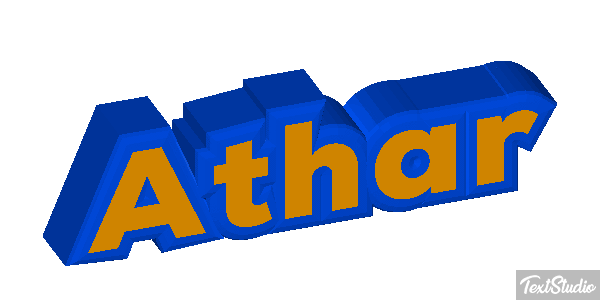 Athar Metin efekti