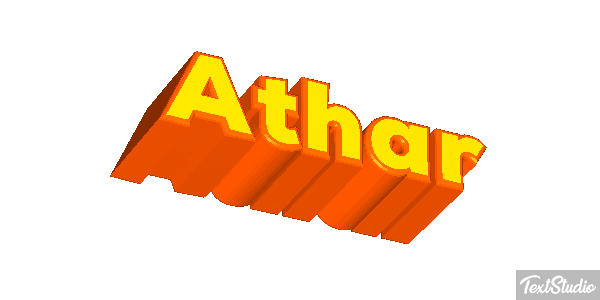 Athar Metin efekti
