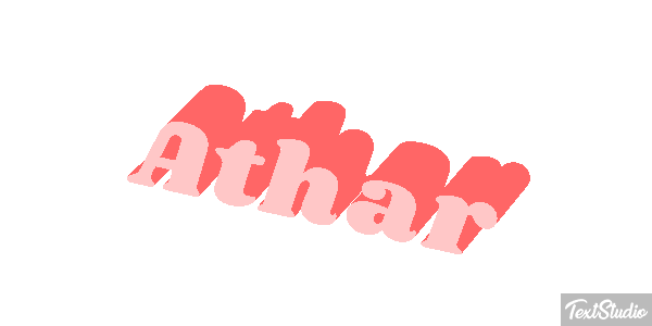 Athar Metin efekti