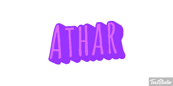 Athar Metin efekti