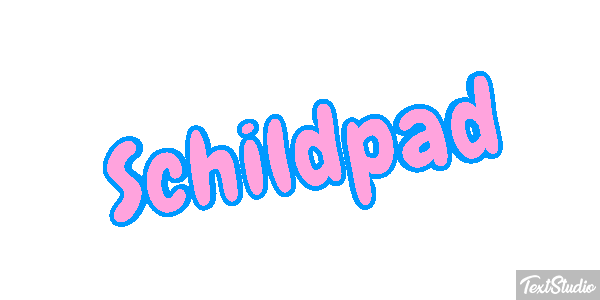 Schildpad Metin efekti