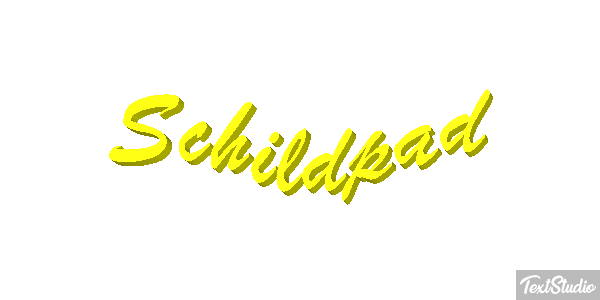 Schildpad Metin efekti