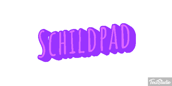 Schildpad Metin efekti