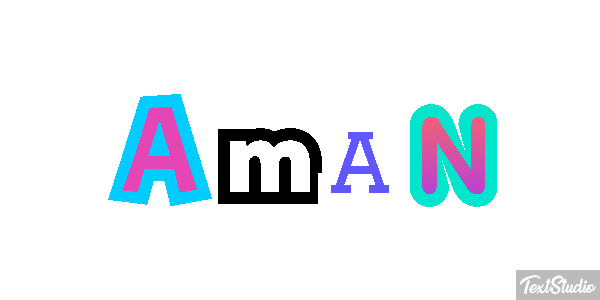 Aman Metin efekti