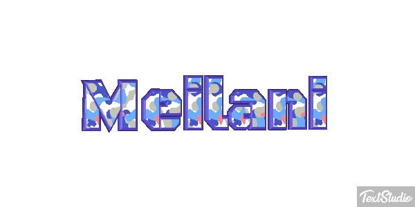 Meilani Efeito do texto