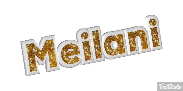 Meilani Efeito do texto
