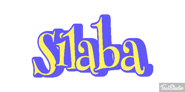 Sílaba Efeito do texto