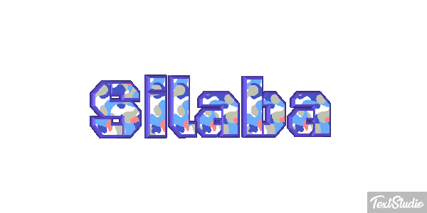 Sílaba Efeito do texto