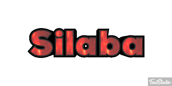 Sílaba Efeito do texto