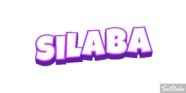 Sílaba Efeito do texto