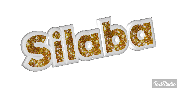 Sílaba Efeito do texto