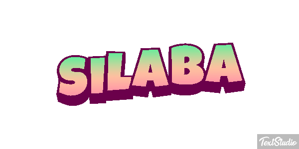 Sílaba Efeito do texto