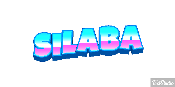 Sílaba Efeito do texto