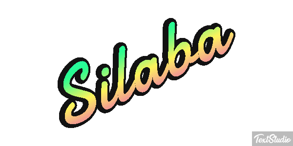 Sílaba Efeito do texto