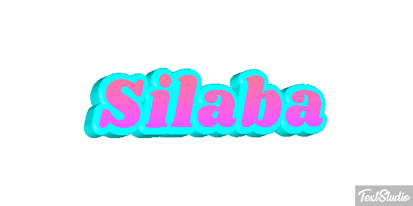 Sílaba Efeito do texto