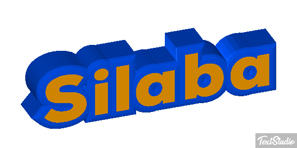 Sílaba Efeito do texto