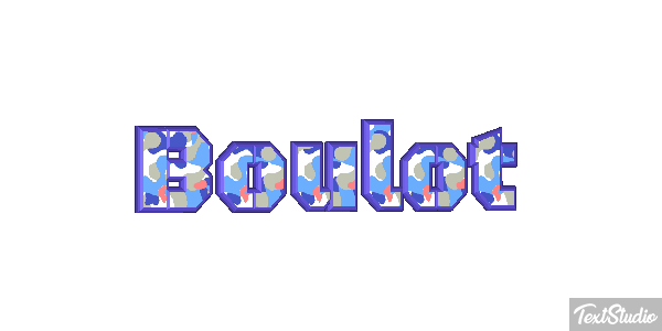 Boulot Effet de texte