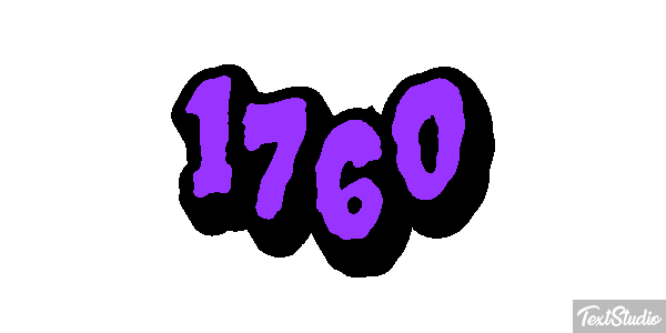1760 Efeito do texto