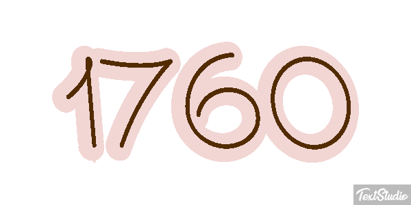 1760 Efeito do texto