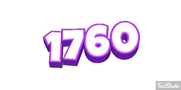 1760 Efeito do texto