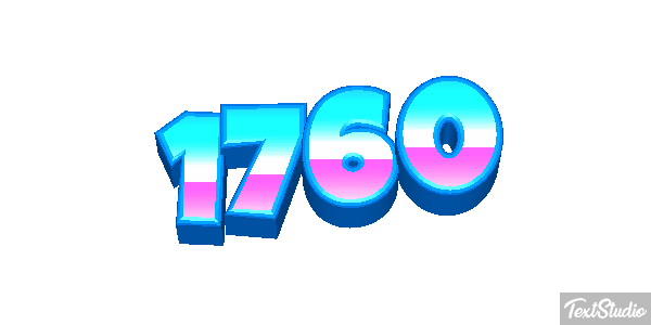 1760 Efeito do texto