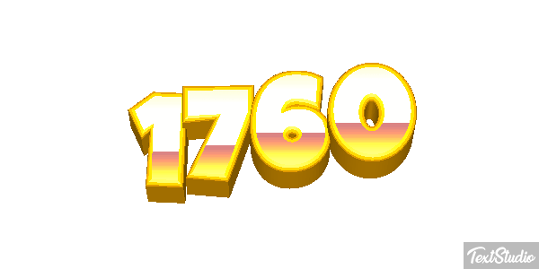 1760 Efeito do texto