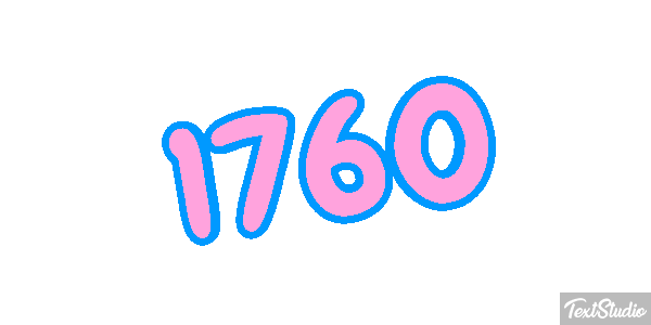1760 Efeito do texto