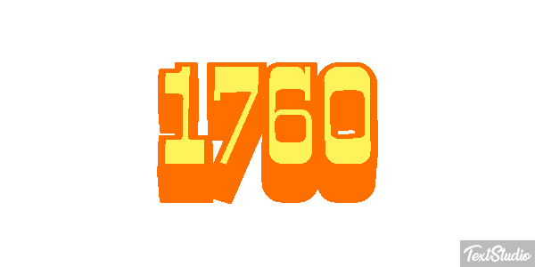 1760 Efeito do texto