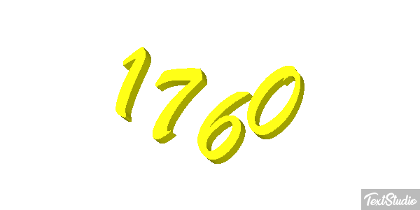 1760 Efeito do texto