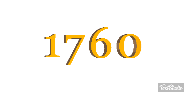 1760 Efeito do texto