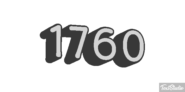 1760 Efeito do texto