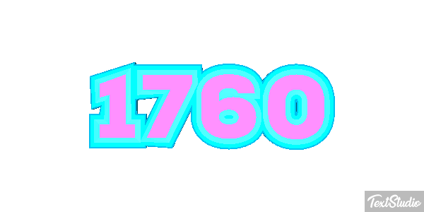 1760 Efeito do texto
