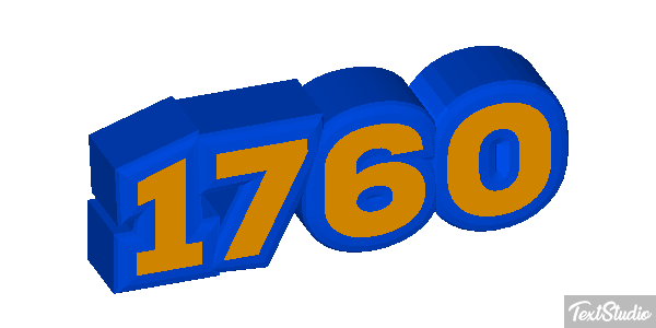 1760 Efeito do texto