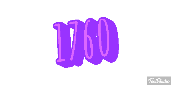 1760 Efeito do texto