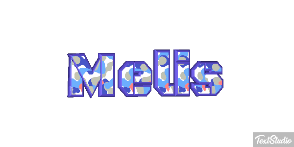 Melis テキスト効果