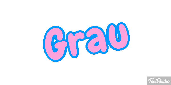 Grau Efeito do texto