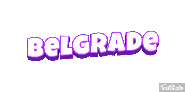Belgrade Metin efekti